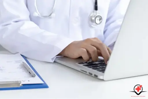 Telemedicine Appointment