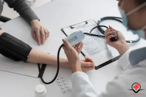 In-Person Appointment